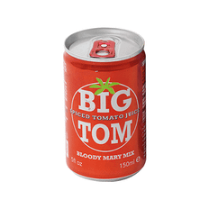 Big Tom Bloody Mary Mix 15 Cl.