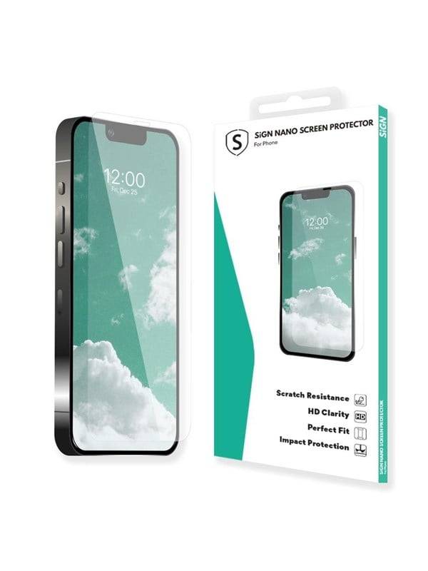SiGN Strong Nano Realme GT 5G Screen protector