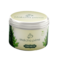 Matcha Premium Grade Ceremonial 50g.
