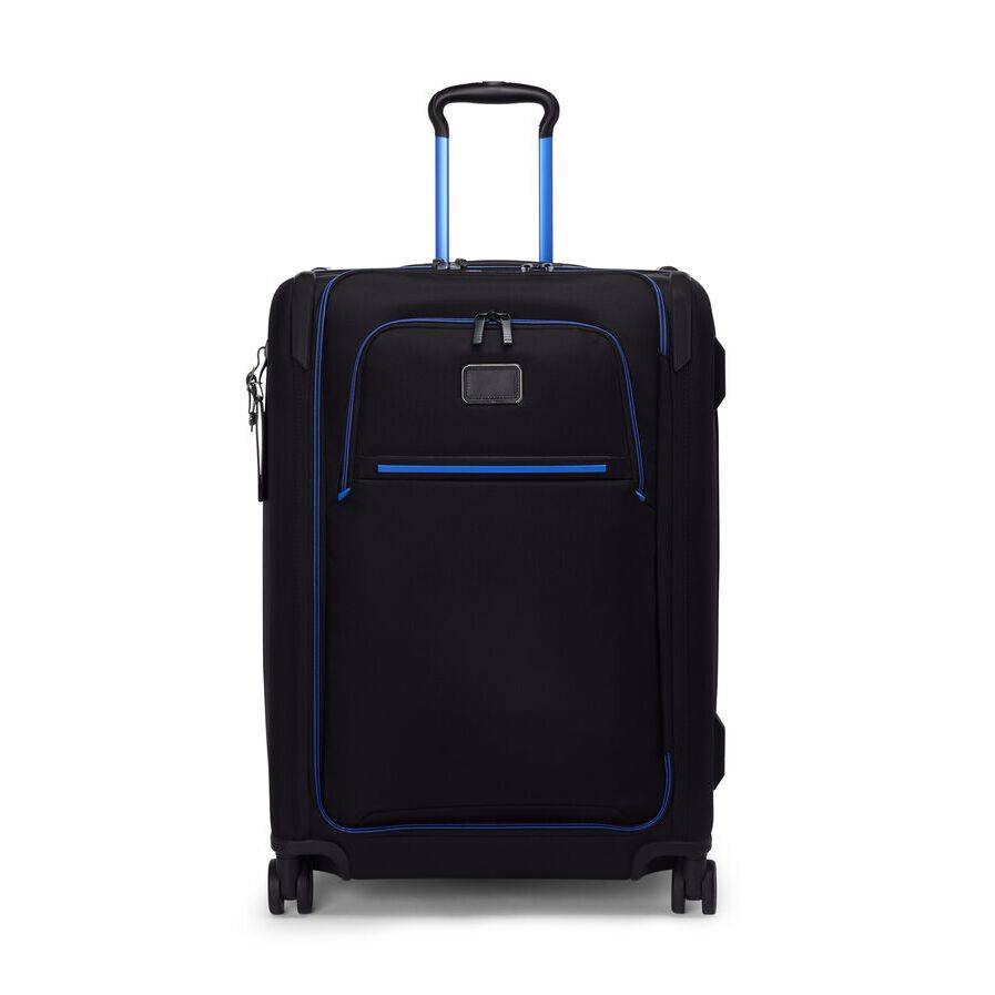TUMI Alpha Expanderbar resväska med 4 hjul