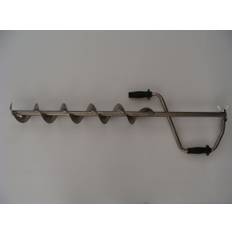 Titaniumisborr RH Järvinen Titanium 115mm (Heinola/UR)