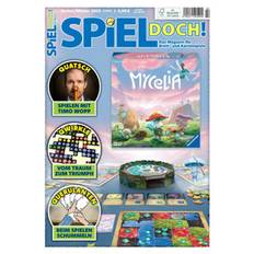 Spiel Doch! - Magazin 02/2023