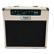 (BRUGT) Ibanez TSA15 - 15 watts rørforstærker