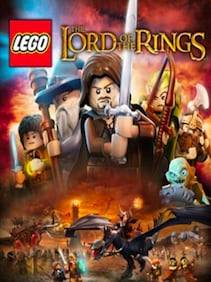 LEGO Lord of the Rings (PC) - Steam Account - GLOBAL