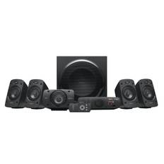 LOGITECH - Z906 5.1 Surround Högtalare THX