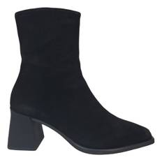 Vagabond Boots