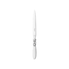 KAKTUS papirkniv, Georg Jensen, Sterlingsølv / Rustfrit stål