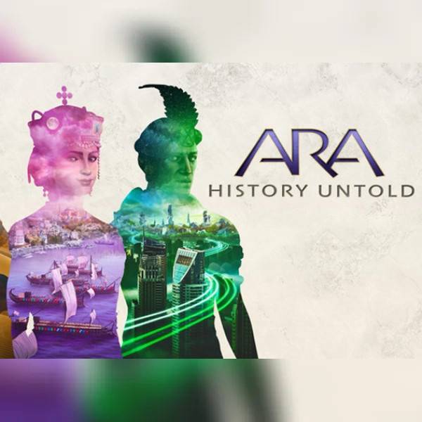 Ara: History Untold (PC) Steam Gift - GLOBAL