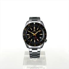 Grand Seiko Sport Grand Seiko Automatic Black 44mm