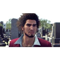 Yakuza: Like a Dragon Steam Account