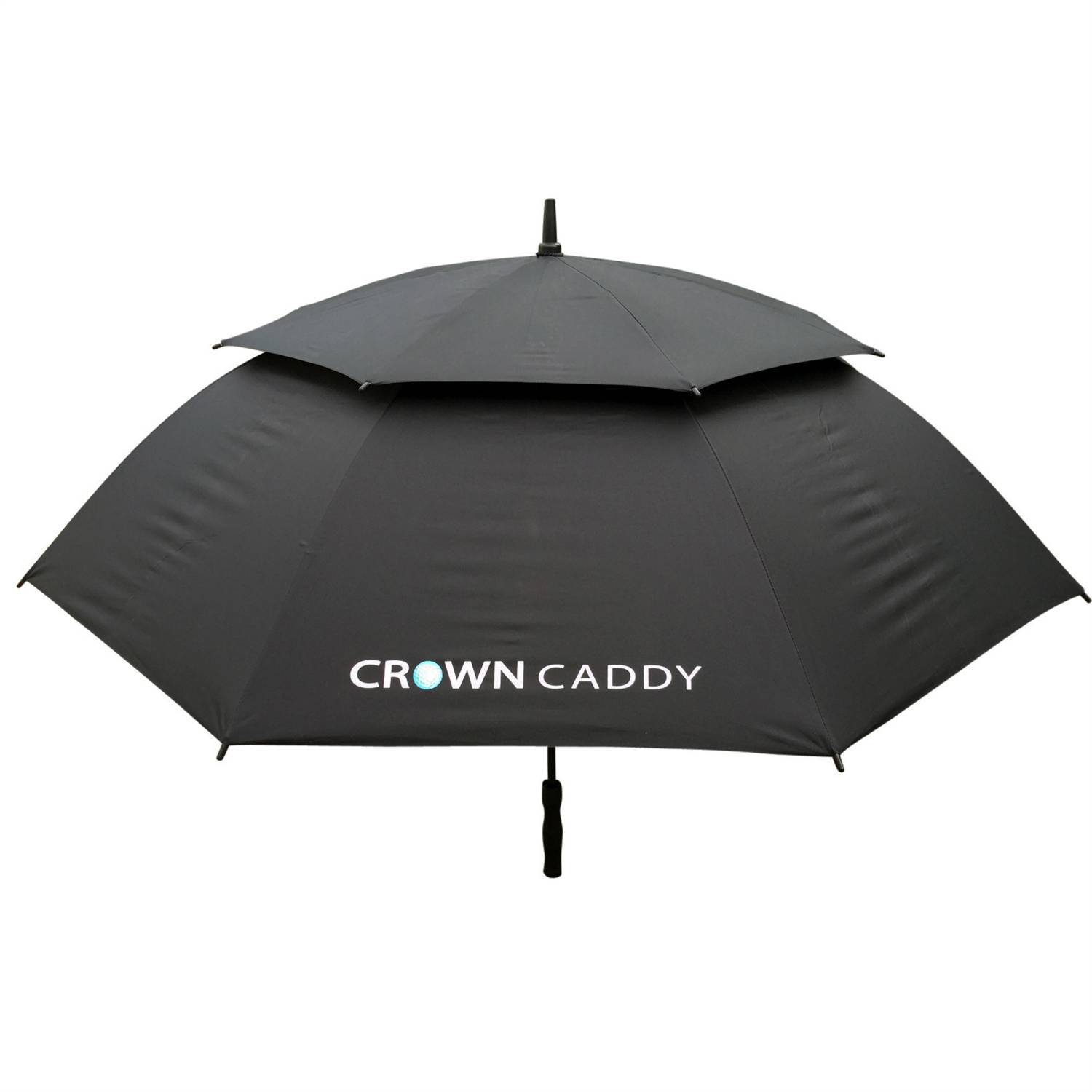 Golf paraply Crown Caddy