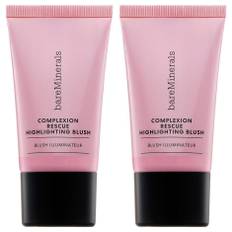 2st bareMinerals Complexion Rescue Highlighting Blush MaUVe Glow - 15 ml