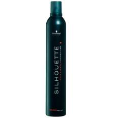 Schwarzkopf Professional Silhouette Super Hold Mousse