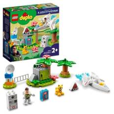 LEGO DUPLO Disney PIXAR Lightyear Buzz Lightyears Planetenmission 10962