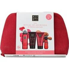 Rituals The Ritual Of Ayurveda Body Care Set 50 ml + 70 ml + 70 ml + 30 ml + 1 st