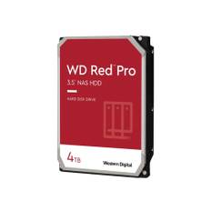 Western DigitalWD Red Pro NAS Hard Drive WD40