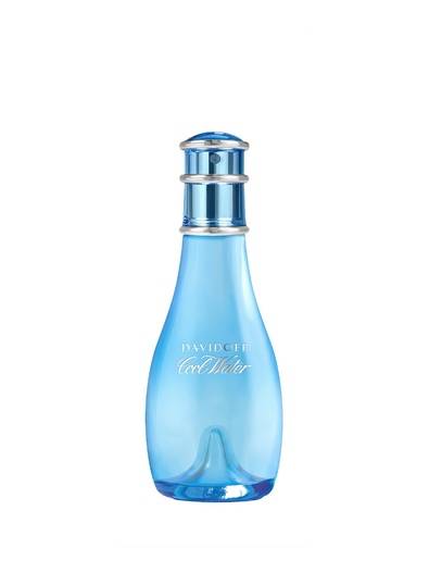 Davidoff Parfums Cool Water Woman Eau de Toilette 30 ml