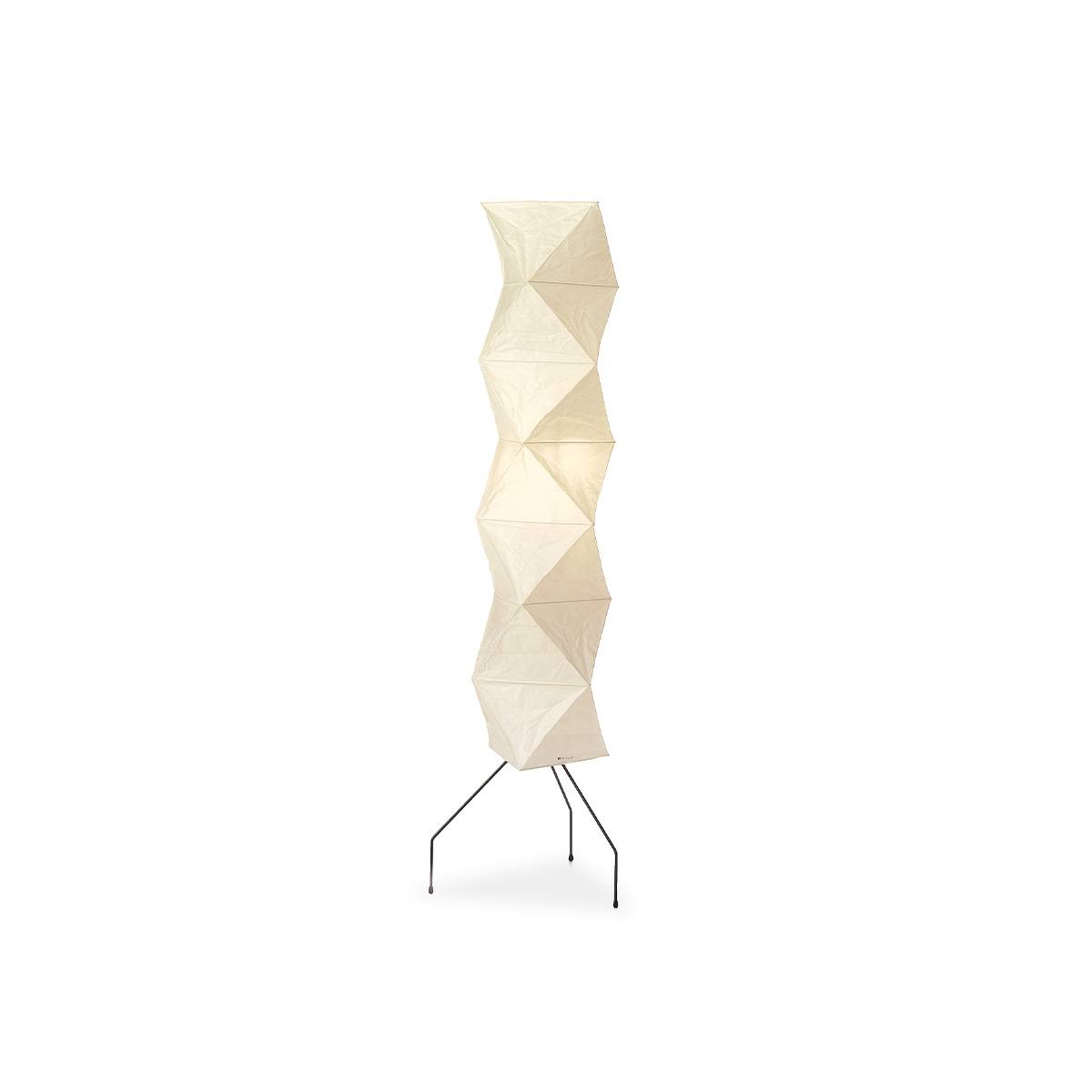 Vitra | Akari UF4-L8
