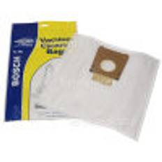 Type D/E/F/G/H Filter-Flo Synthetic Dust Bags (Pack Of 5) - BAG262