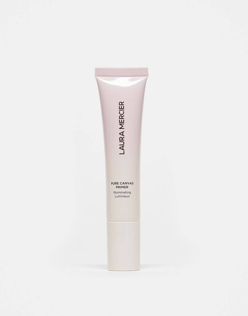 Laura Mercier – Pure Canvas – Primer – Illuminating – Hel storlek-Ingen färg