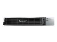 (ComputerSalg) Synology FlashStation FS6420 - NAS-server - 24 bays - rackversion - RAID RAID F1, JBOD, 0, 1, 5, 6, 10 - RAM 64 GB - 10 Gigabit Ethernet - iSCSI supp