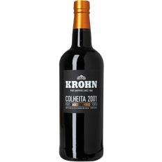 Krohn Colheita Port 2001