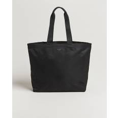 Tiger of Sweden Pera Nylon Tote Bag Black