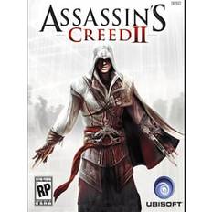 Assassin's Creed II (PC) - Ubisoft Connect Account - GLOBAL