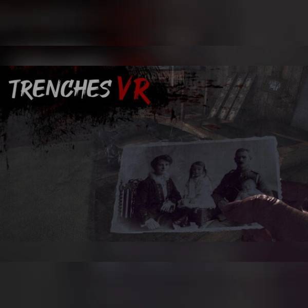 Trenches VR (PC) Steam Gift - EU.