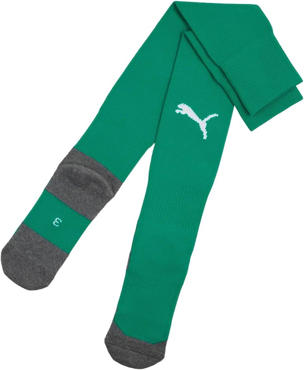 Puma Team Liga 26 Core Fodboldømper 4 - ømper hos Magasin.