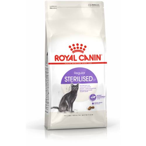 Royal Canin Sterilised 4 kg