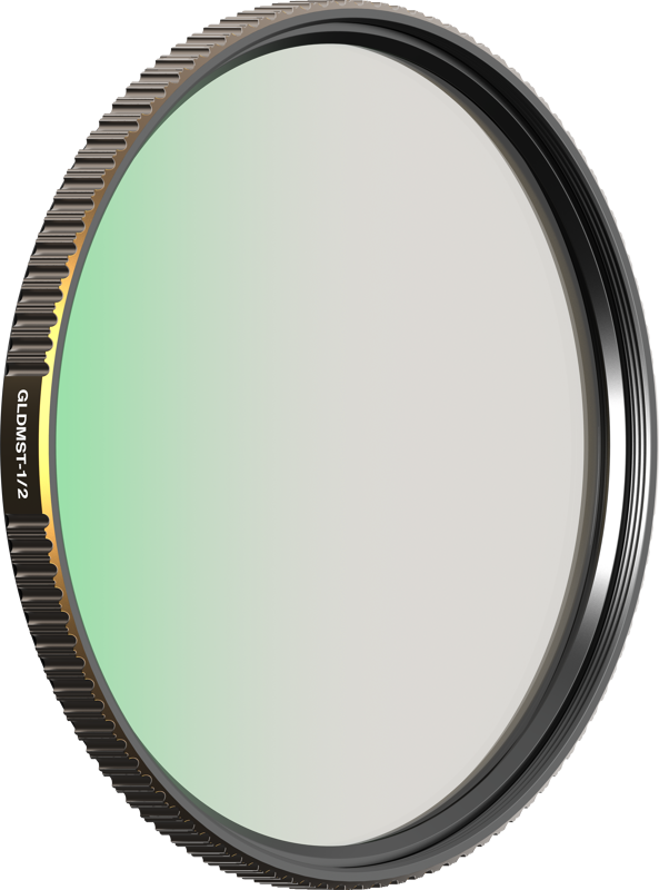 PolarPro CineGold Filter 82mm