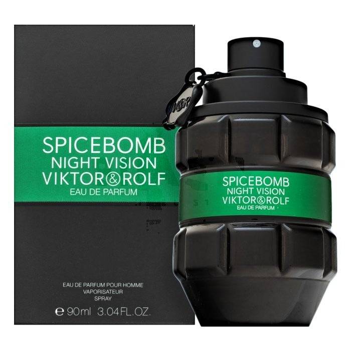 Viktor & rolf Viktor & Rolf Spicebomb Night Vision EDP 90ml