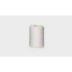Kapsyl PET vit disc top 100 ml