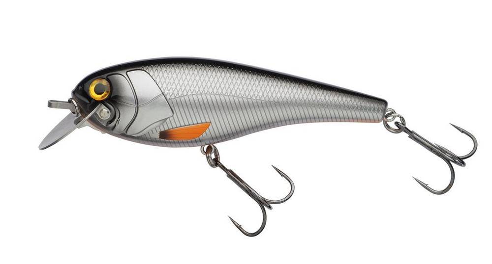 Abu Garcia Beast Hi-Lo Floating 9-12cm Wobbler