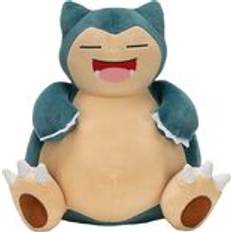 Pokemon Plush Snorlax 30 cm