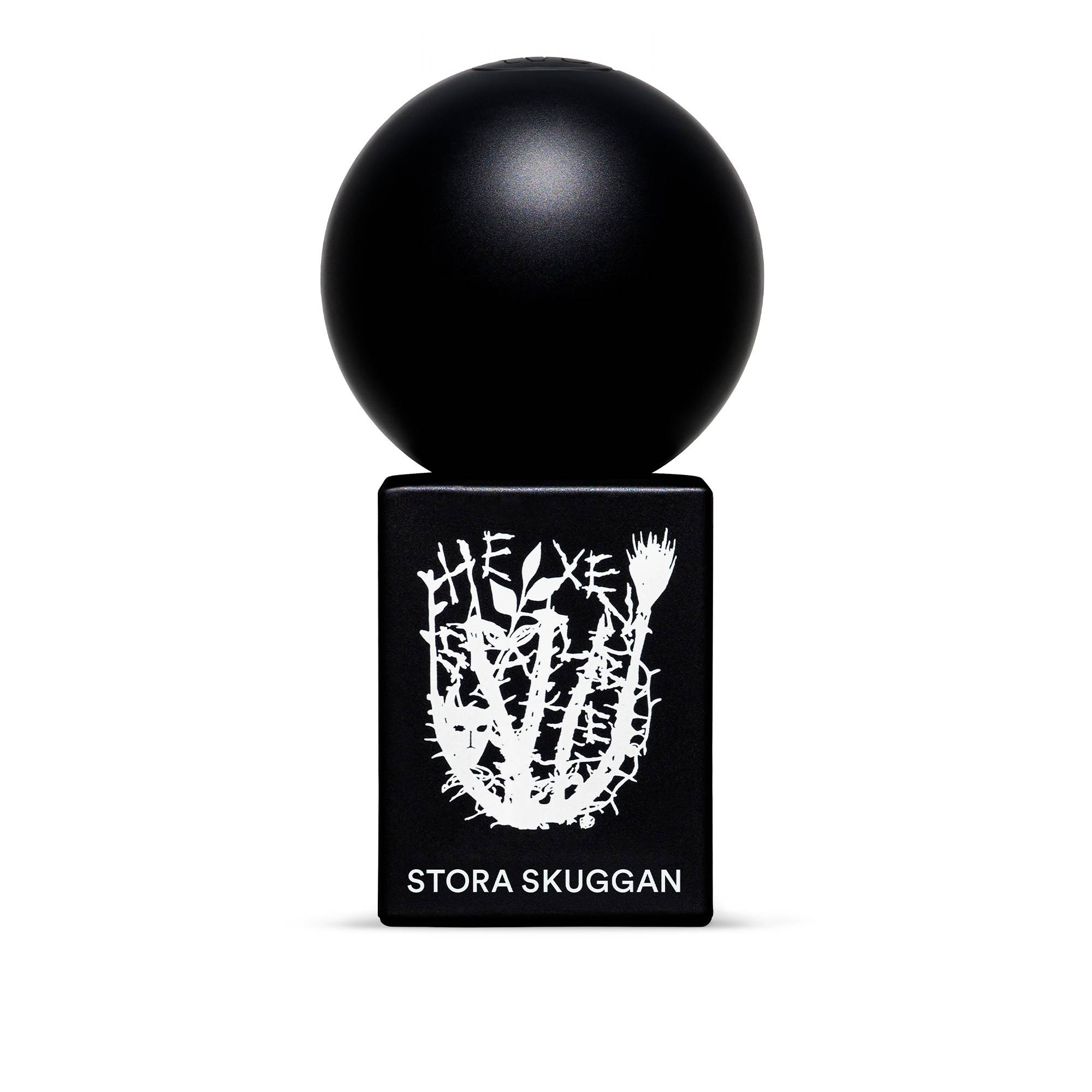 Stora Skuggan - HEXENSALBE 30 ML - Parfume - Glas