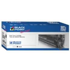 Black Point - Sort - kompatibel - tonerpatron (alternativ til: HP CE285A) - for HP LaserJet Pro M1132 MFP, M1212nf MFP, M1217nfw MFP, P1102, P1102s,