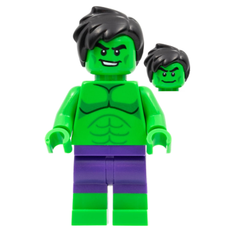 LEGO Hulk SH798