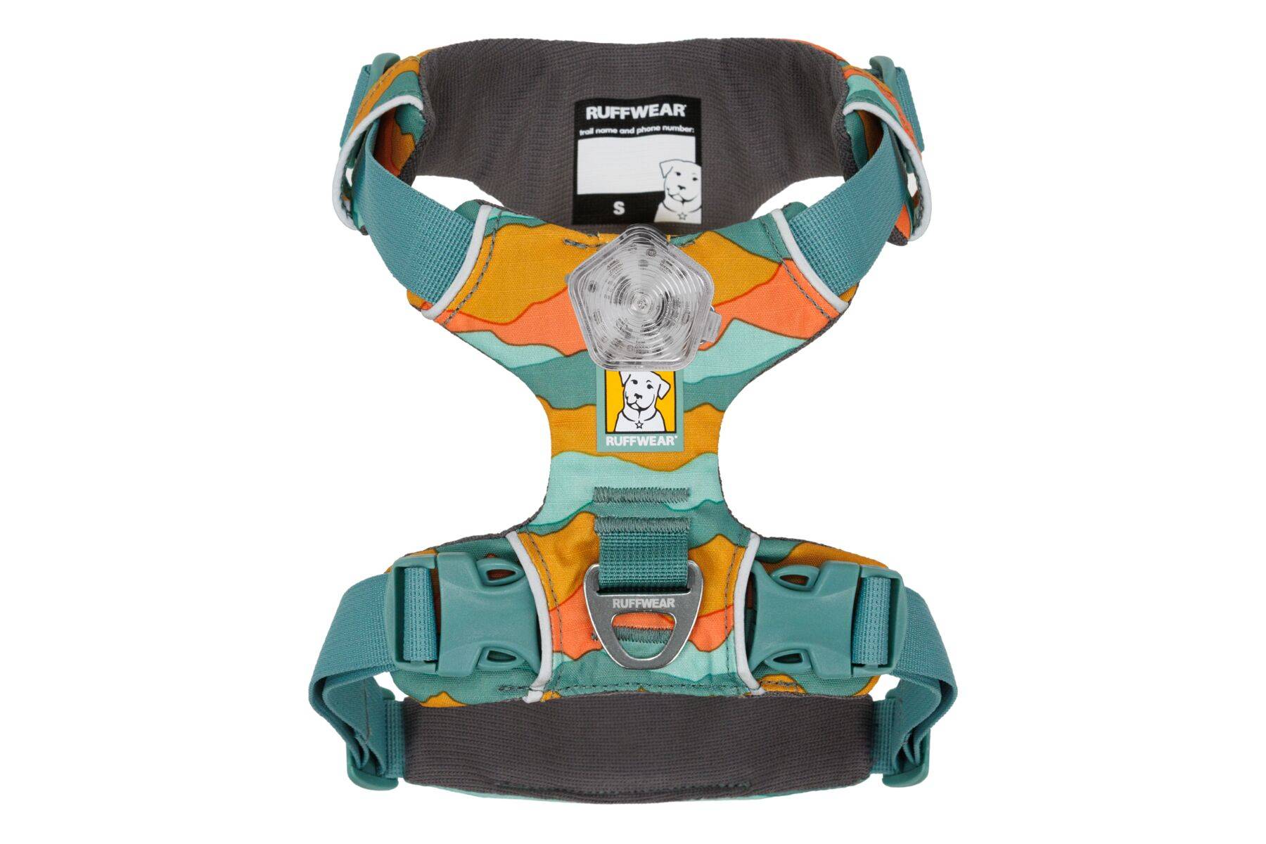Front Range® Harness