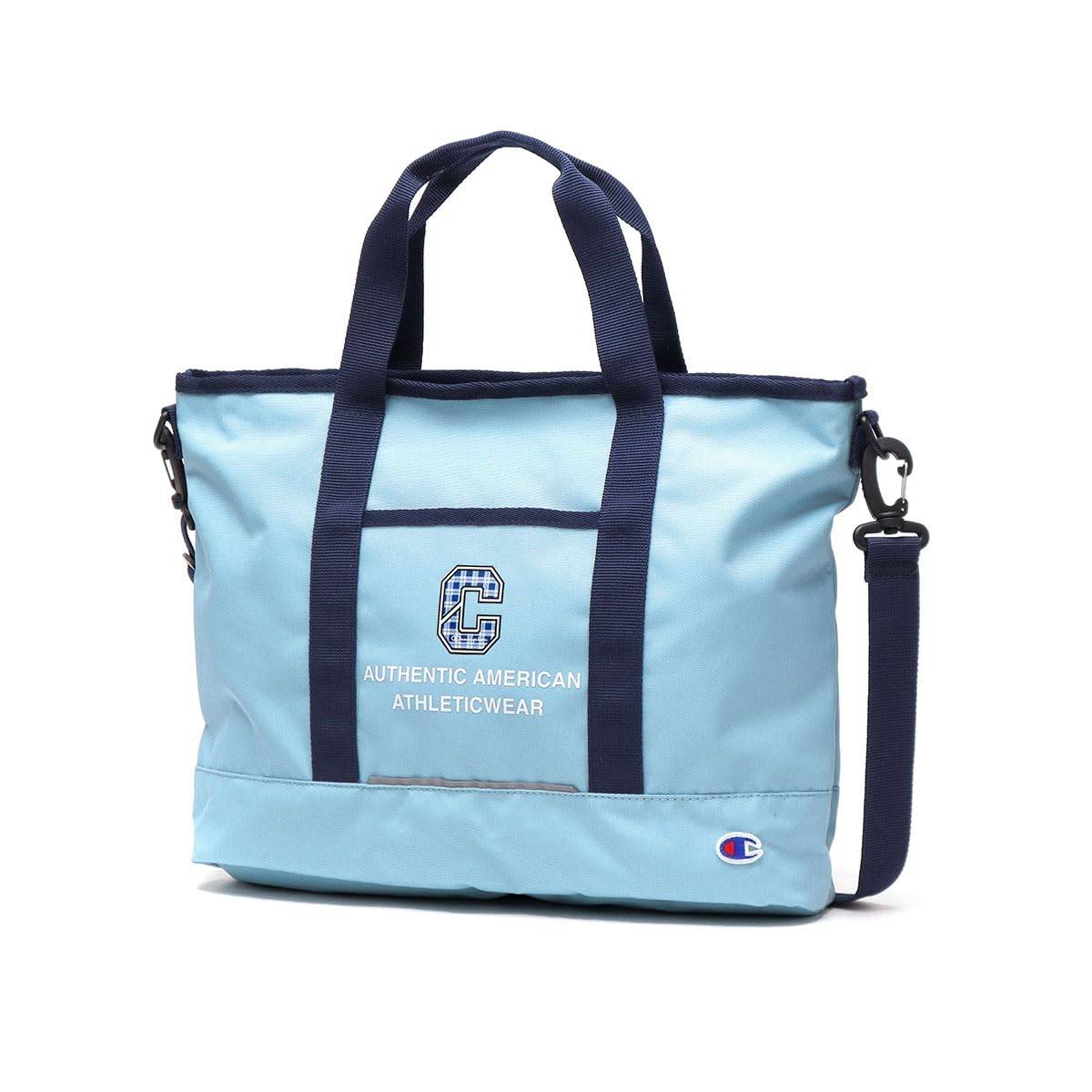 Champion Tote Bag, Lesson Bag, Handbag, School Bag, Nylon Tote Bag for Girls and Boys, Elementary School Students, Kids, Practice Bag