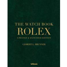 The Watch Book Rolex