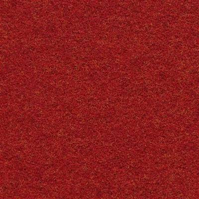 Nålfiltgolv Forbo Forte Tiles 96036T Rouge 50x50cm