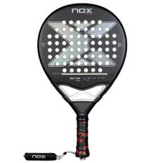 Nox AT10 Pro Cup Hard 2025 Padelrack