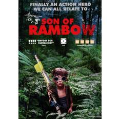 DVD - Son of Rambow (Beg)