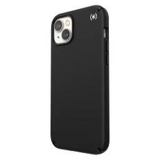 iPhone 14 Plus Speck Presidio2 Pro Mobil Cover - Soft Touch - Antibakteriel - Sort