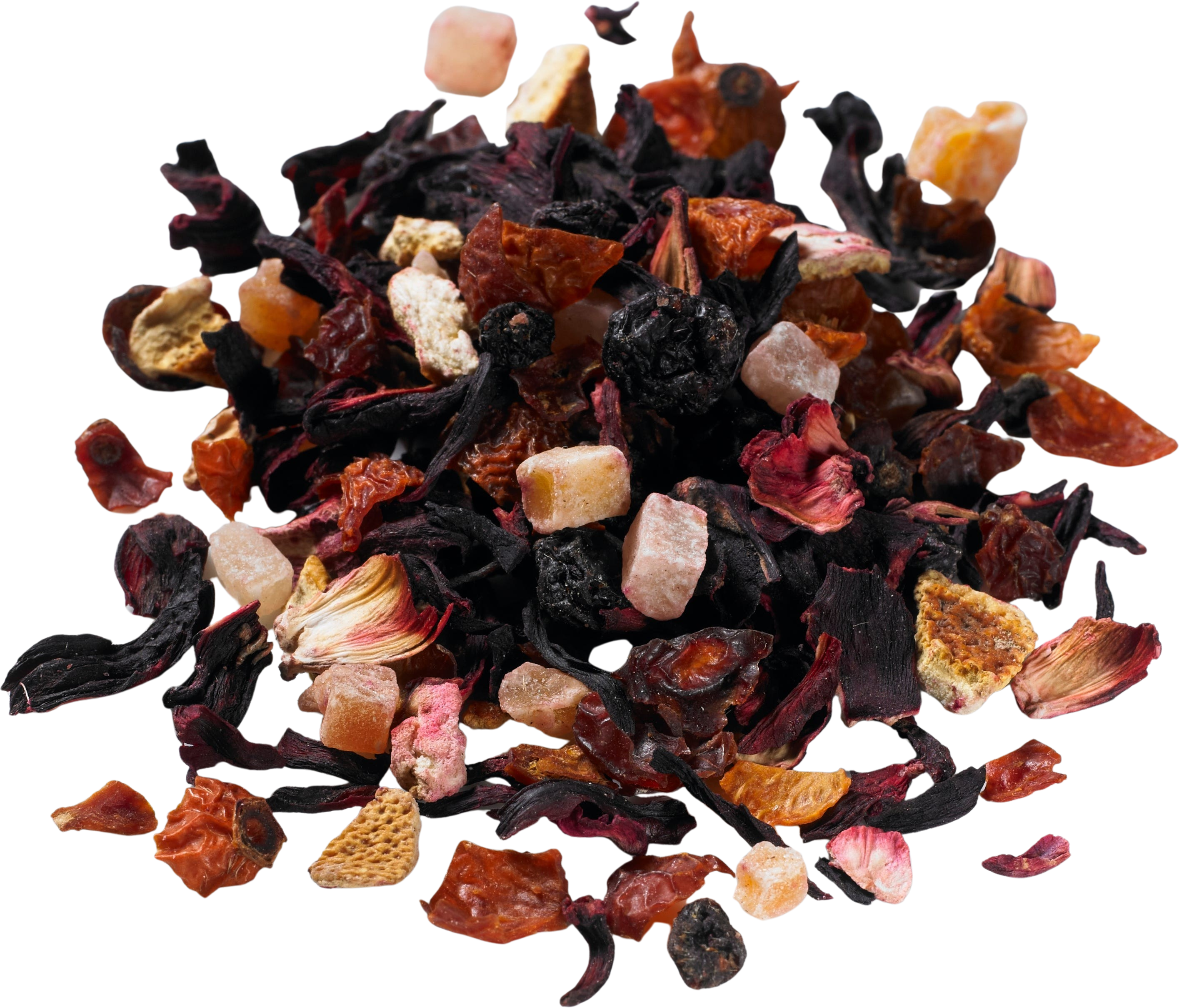 Demmers Teehaus Fruktte Hawaii Cocktail - 100 g