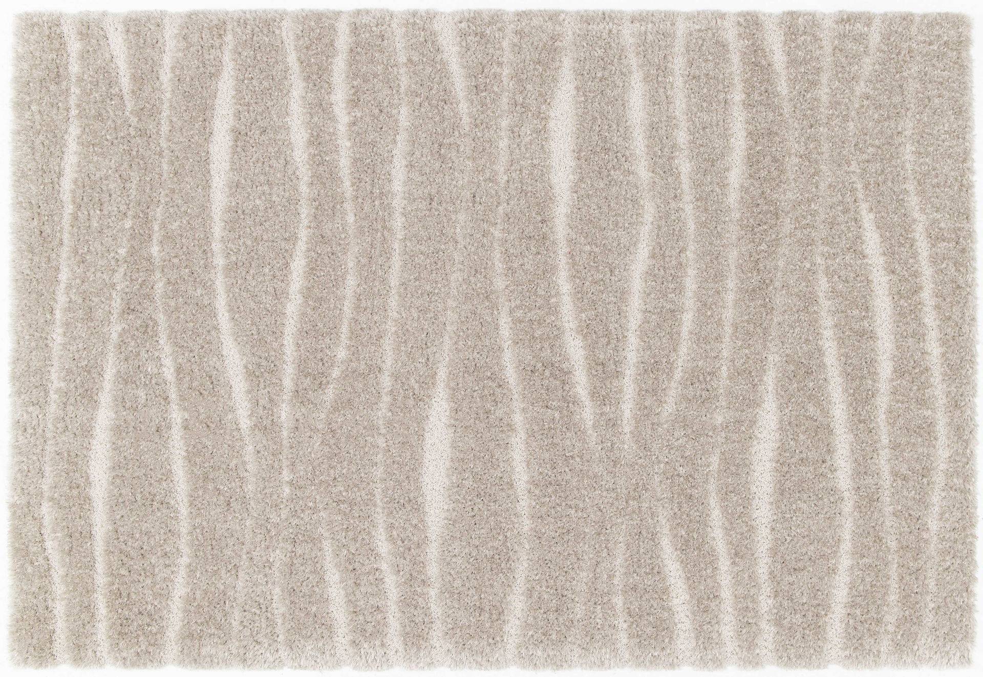Canto Ryatæppe Relief med Wave-mønster