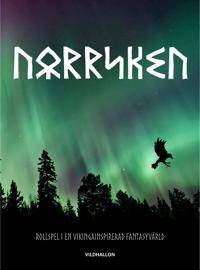 Norrsken - rollspelet