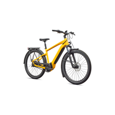 Specialized - Turbo Vado 4.0 IGH - California Sunshine - L